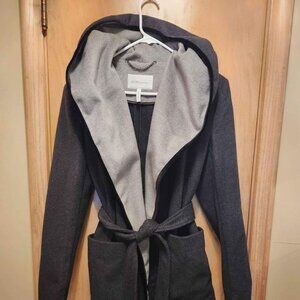 BCBGeneration Cozy Wrap Jacket